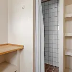 別荘 Cozy In With Sauna ボーゲンセ