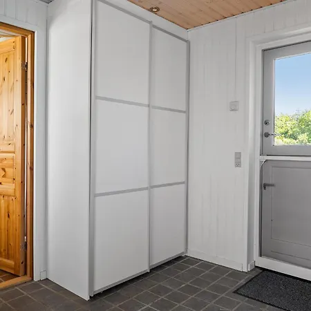 Cozy In With Sauna * ボーゲンセ