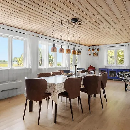 Cozy In With Sauna Holiday home