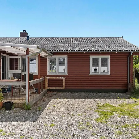 Cozy In With Sauna 펜션