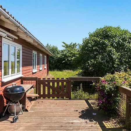 Cozy In With Sauna Holiday home
