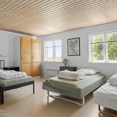 Cozy In With Sauna 別荘 *