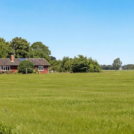 펜션 Cozy In With Sauna 보겐세