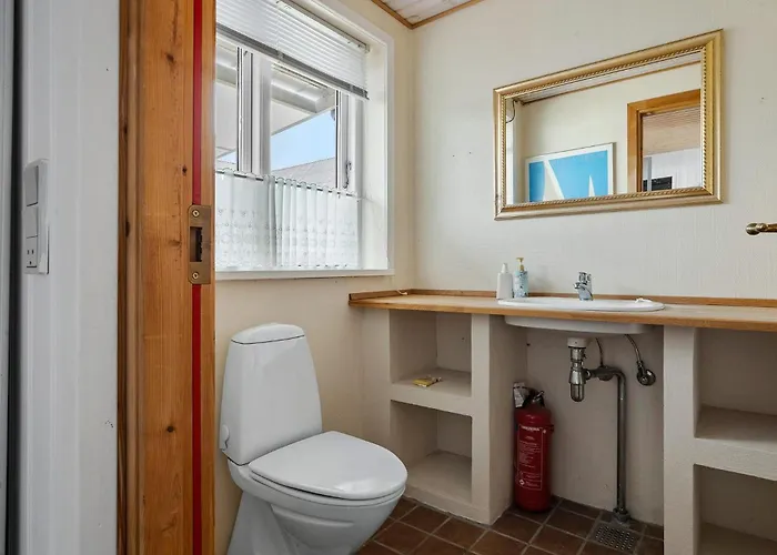 펜션 Cozy In With Sauna