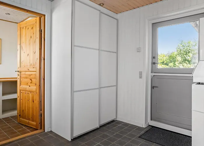 Cozy In With Sauna * 보겐세