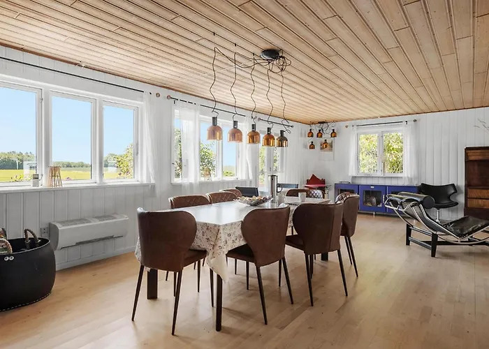 Cozy In With Sauna 펜션