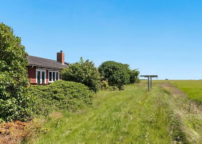 Cozy In With Sauna * 보겐세