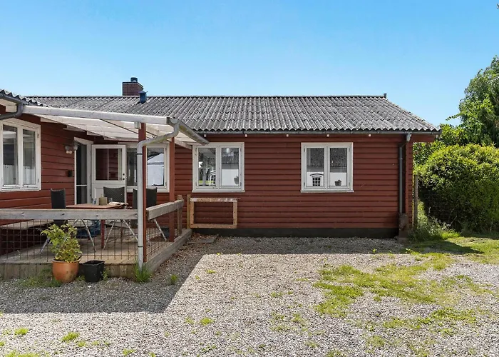 Cozy In With Sauna 펜션