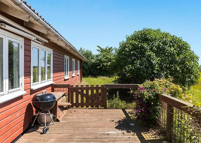 Cozy In With Sauna 펜션